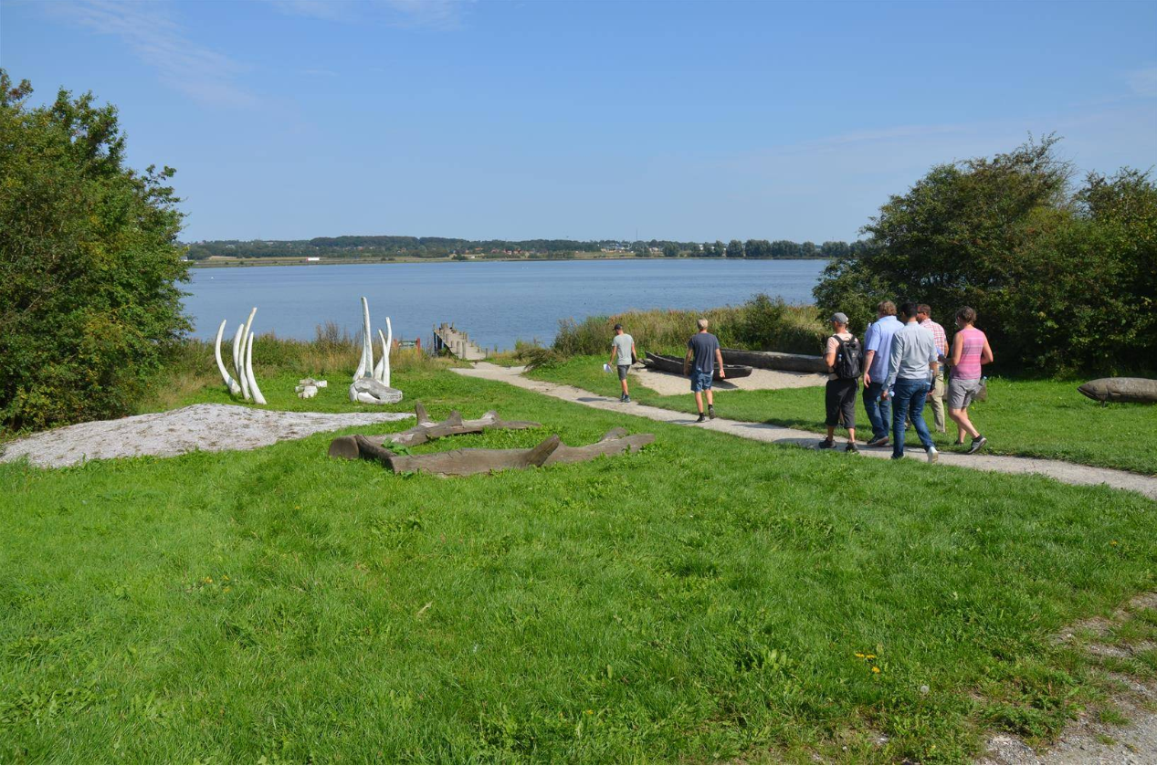 Modstander præcedens riffel Site visits to Seden Strand, Odense, and Aarhus (Denmark) – RECONECT